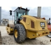 Image 2 : 2014 CAT CS56B Roller