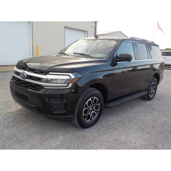 2023 FORD EXPEDITION XLT SUV