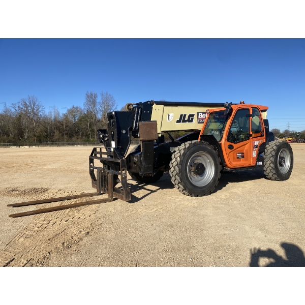 2021 JLG 1255 Forklift - Telehandler