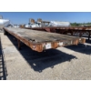 Image 4 : 2001 GREAT DANE GPEAR250-85 Flatbed Trailer