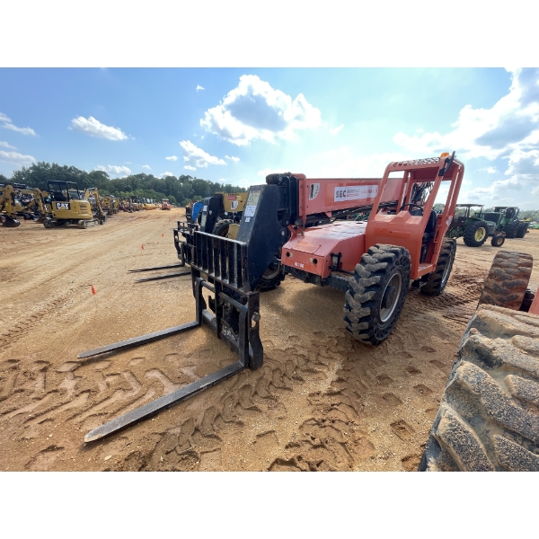 2015 JLG 6042 Forklift - Telehandler