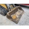 Image 5 : 2020 JOHN DEERE 325G Skid Steer Loader - Crawler