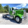 Image 4 : 2006 KENWORTH W900 Day Cab Truck
