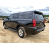 Image 2 : 2015 CHEVROLET TAHOE SUV