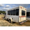 Image 2 : 2009 FORD E350 Bus