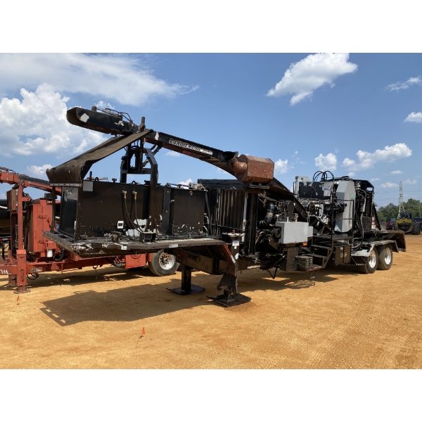 2017 BANDIT 3090 Chipper
