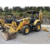 Image 1 : 2016 CATERPILLAR 420F2 Backhoe