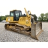 Image 4 : 2016 KOMATSU D65EX-18 Dozer / Crawler Tractor