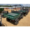 Image 3 : 2007 KAWASAKI MULE 3010 UTV