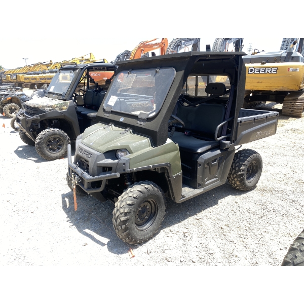 2014 POLARIS RANGER 800 UTV