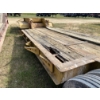 Image 12 : DORSEY HTS-25 Lowboy Trailer