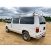 Image 2 : 2011 FORD ECONOLINE Cargo Van