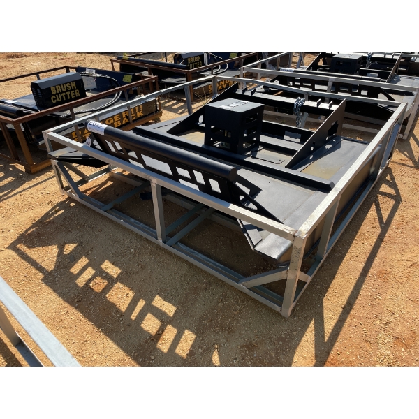 2024  72" BRUSH CUTTER