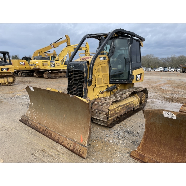 2015 CAT D5K2 XL Dozer / Crawler Tractor