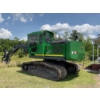 Image 4 : 2023 JOHN DEERE 2156G XD TRACK Log Loader