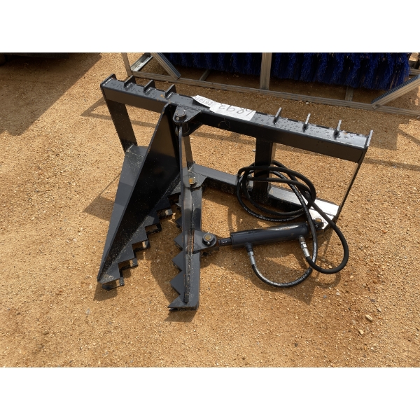 JCT TREE PULLER/SHEAR