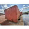 Image 3 : 20' x 10' x 7' FLEXI FLOAT Barge