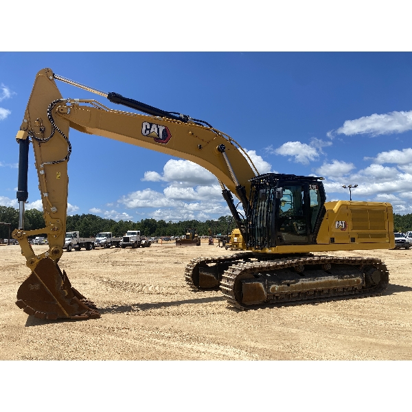 2022 CAT 336 Excavator