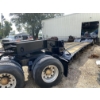 Image 1 : Lowboy Trailer