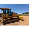 Image 3 : 2021 JOHN DEERE 700L LGP Dozer / Crawler Tractor