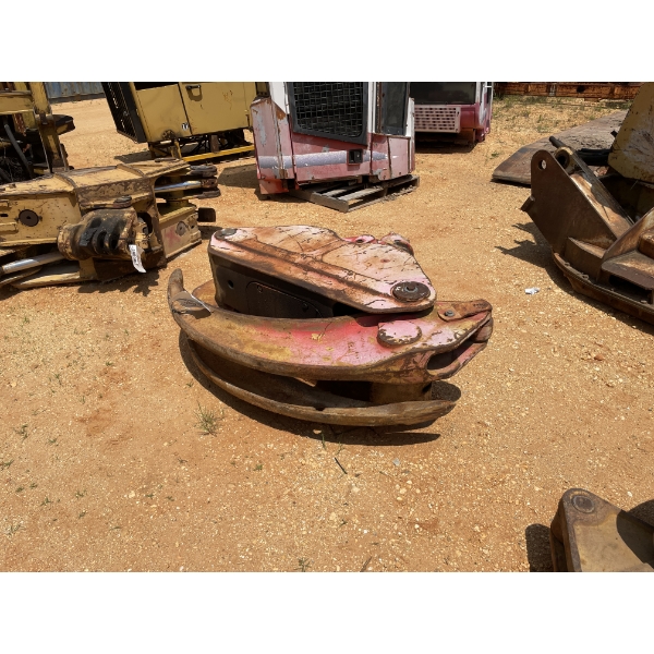 SKIDDER GRAPPLE