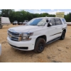 Image 1 : 2017 CHEVROLET TAHOE SUV