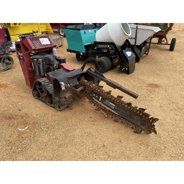 TORO TRENCHER TRX 20