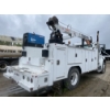 Image 3 : 2010 FREIGHTLINER M2 Service / Mechanic Truck