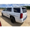 Image 2 : 2017 CHEVROLET TAHOE SUV