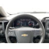 Image 14 : 2018 CHEVROLET SILVERADO Pickup Truck
