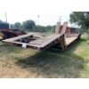 Image 1 : 1979 LOAD KING 403DV Lowboy Trailer