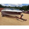 Image 1 : BRYANT 18' PLEASURE Boat