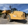 Image 5 : 2017 CAT 745C Articulated Truck