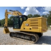 Image 2 : 2023 CAT 320 GC Excavator