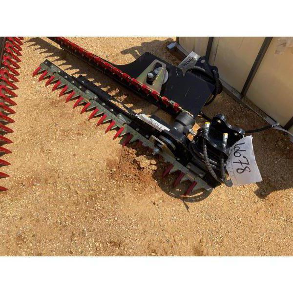 GIYI HEDGE TRIMMER