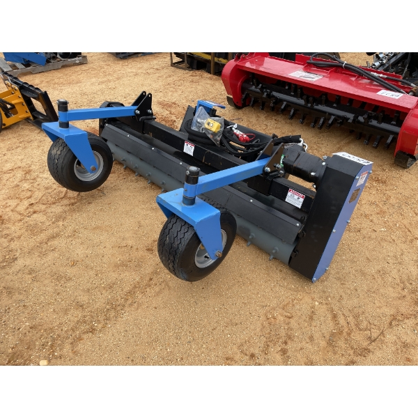 RAYTREE SOIL CONDITIONER RMSC 78