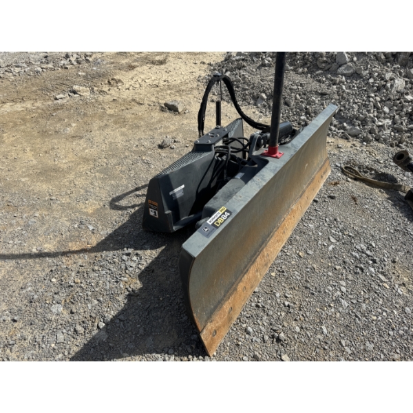 2021 JOHN DEERE DB84 DOZER BLADE