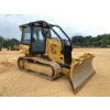 Image 4 : 2021 CAT D2 XL Dozer / Crawler Tractor