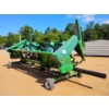 Image 4 : JOHN DEERE 694 CORN Header