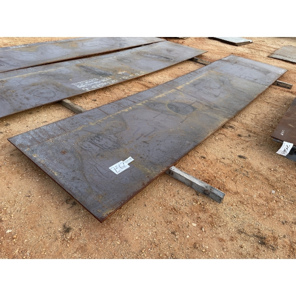 STEEL PLATE