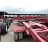 Image 8 : 1990 ERMC 5P100 HYDRA STEER TRAILER