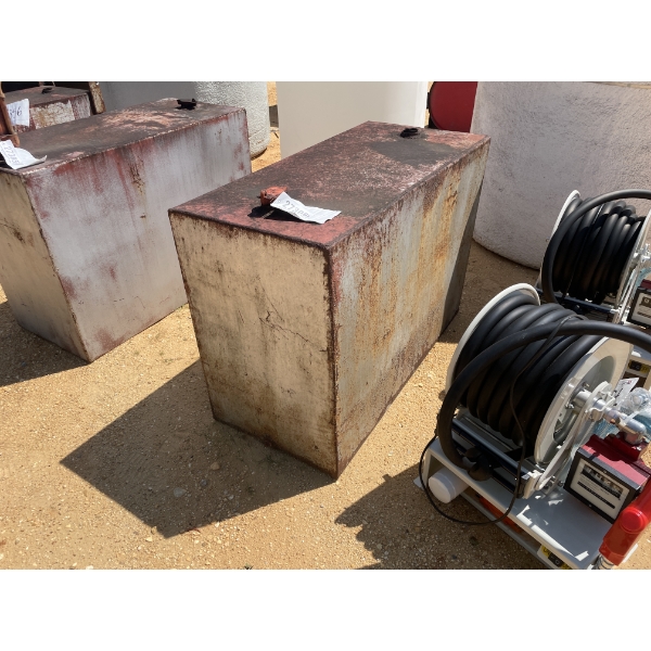 Storage Tank