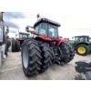 Image 2 : 2018 MASSEY FERGUSON 7715 S Farm Tractor