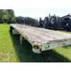 Image 5 : 1999 GREAT DANE GPES245-75 Flatbed Trailer