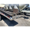 Image 5 : 2019 SHOP BUILT HOPPER TRAILER
