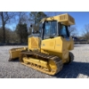 Image 2 : 2019 JOHN DEERE 550K Dozer / Crawler Tractor