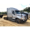 Image 4 : 2017 FREIGHTLINER CASCADIA Sleeper Truck