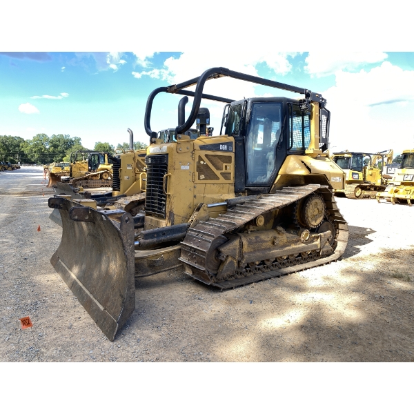 2012 CAT D6N XL Dozer / Crawler Tractor