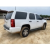 Image 3 : 2012 CHEVROLET TAHOE SUV