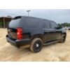 Image 3 : 2013 CHEVROLET TAHOE SUV